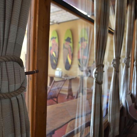 Hotel La Casona Recoleta à Arequipa Extérieur photo