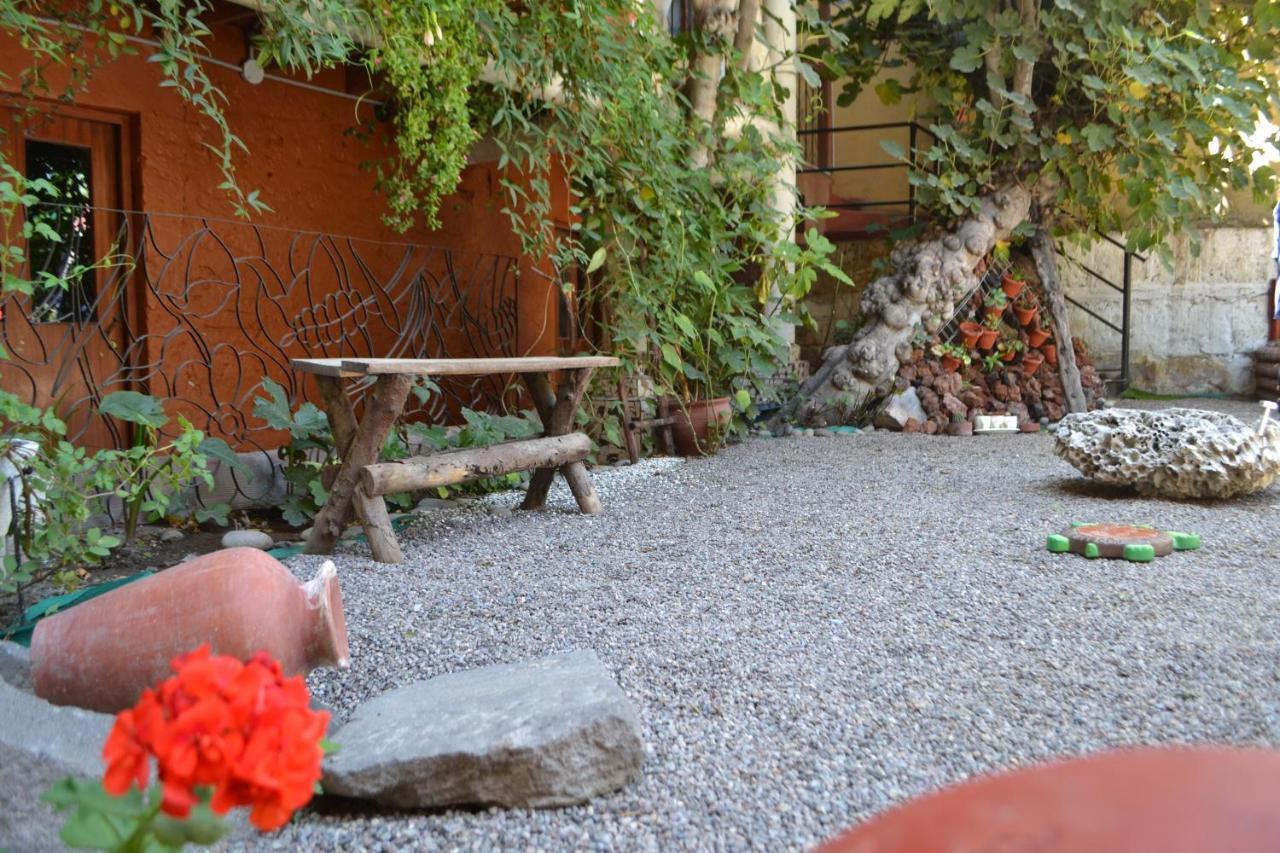 Hotel La Casona Recoleta à Arequipa Extérieur photo